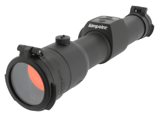 Dispozitiv ochire punct rosu Aimpoint Hunter H34S - Articole de Vanatoare