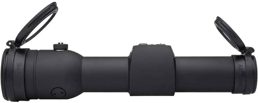 Dispozitiv ochire punct rosu Aimpoint Hunter H34S - Articole de Vanatoare