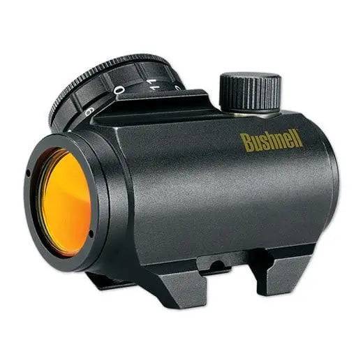 Dispozitiv ochire Bushnell punct rosu - Articole de Vanatoare