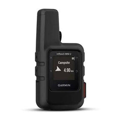 DISPOZITIV INREACH MINI BLACK MONIT PRIN GPS - Articole de Vanatoare