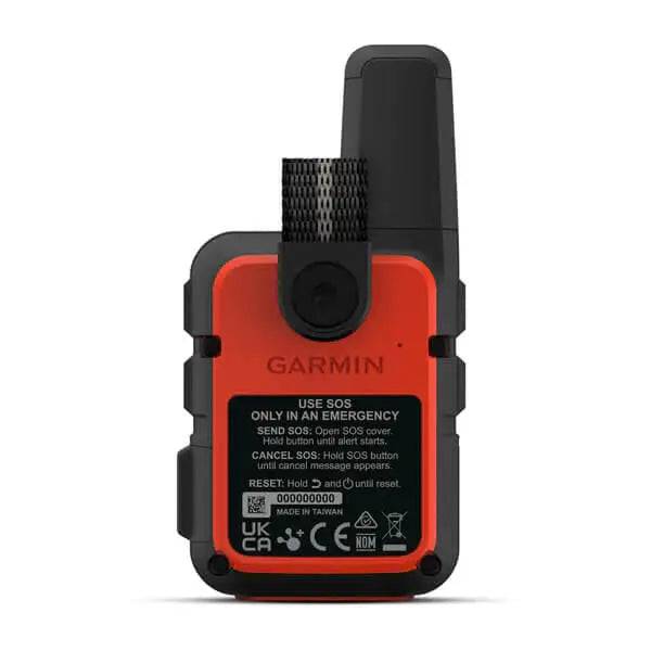 DISPOZITIV INREACH MINI RED MONIT PRIN GPS - Articole de Vanatoare