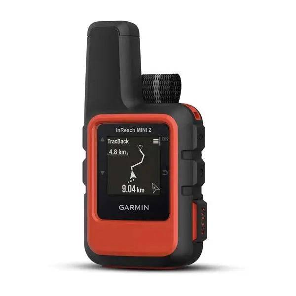 DISPOZITIV INREACH MINI RED MONIT PRIN GPS - Articole de Vanatoare