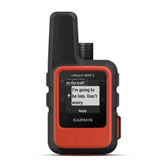 DISPOZITIV INREACH MINI RED MONIT PRIN GPS - Articole de Vanatoare