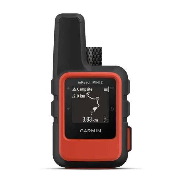 DISPOZITIV INREACH MINI RED MONIT PRIN GPS - Articole de Vanatoare