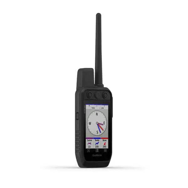 DISPOZITIV MONITORIZARE GPS ALPHA 200 - Articole de Vanatoare