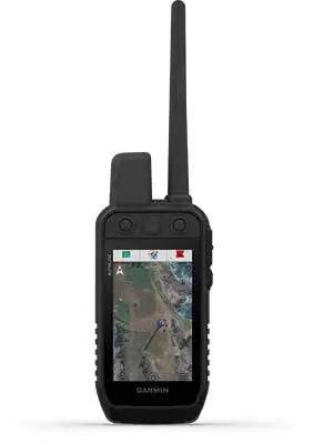 DISPOZITIV MONITORIZARE GPS ALPHA 200 - Articole de Vanatoare