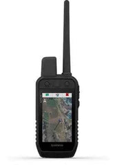 DISPOZITIV MONITORIZARE GPS ALPHA 200 - Articole de Vanatoare