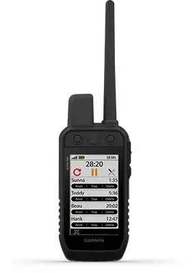 DISPOZITIV MONITORIZARE GPS ALPHA 200 - Articole de Vanatoare