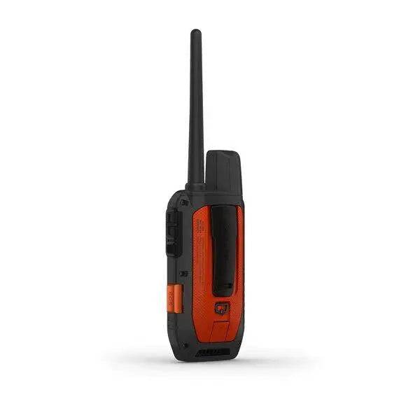 DISPOZITIV MONITORIZARE GPS ALPHA 200I - Articole de Vanatoare