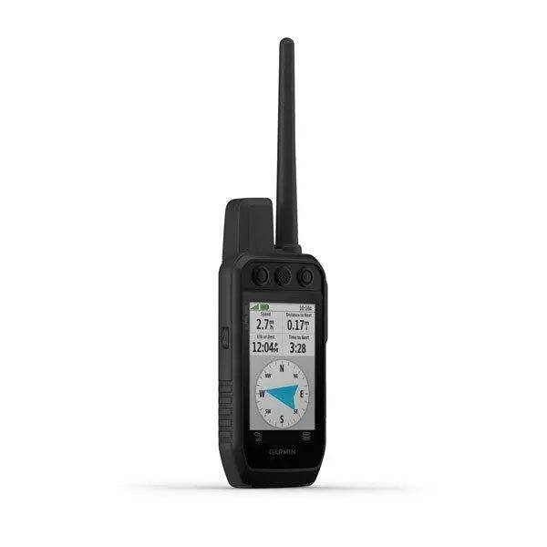 DISPOZITIV MONITORIZARE GPS ALPHA 200I - Articole de Vanatoare