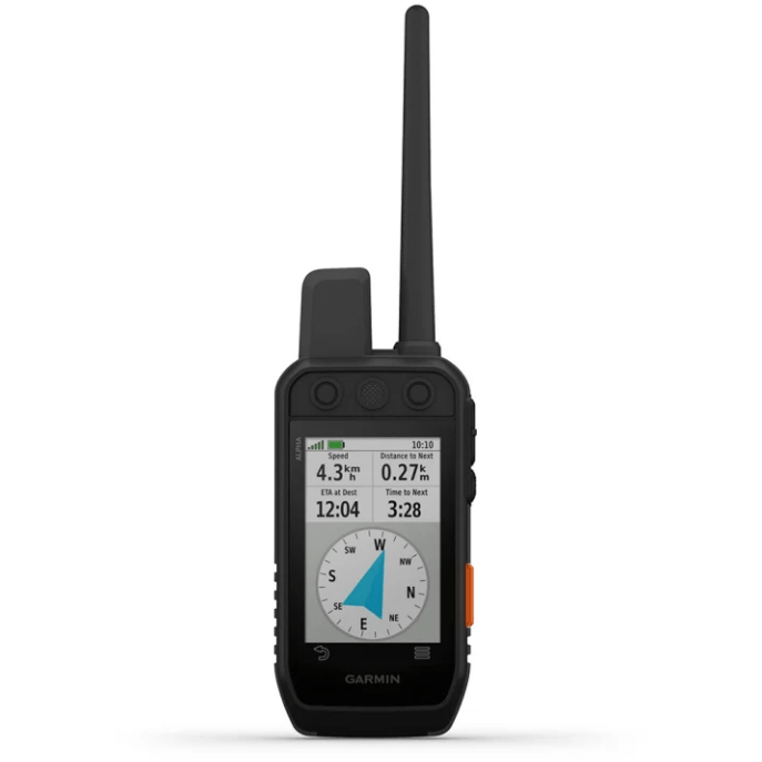 DISPOZITIV MONITORIZARE GPS GARMIN ALPHA 300 IK - Articole de Vanatoare