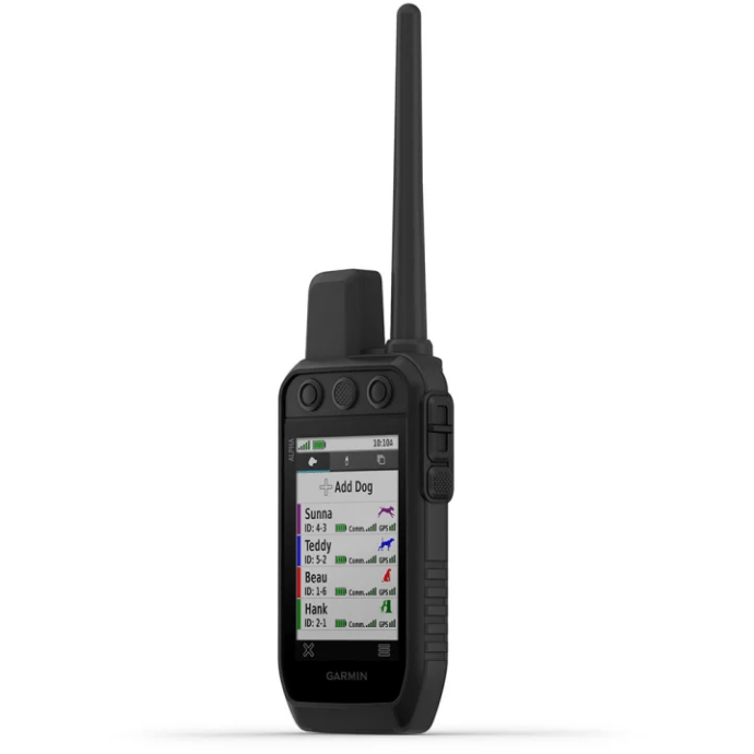 DISPOZITIV MONITORIZARE GPS GARMIN ALPHA 300 - Articole de Vanatoare