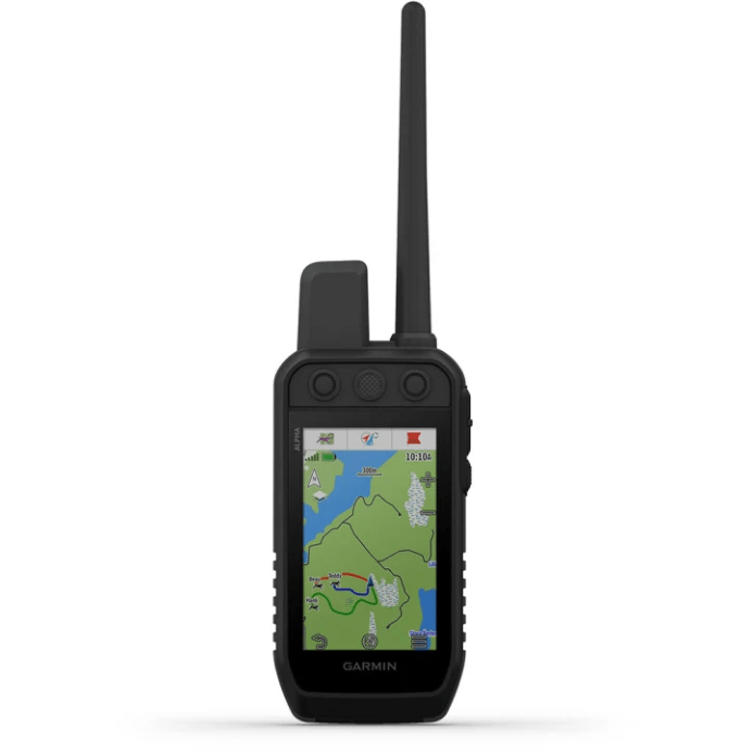 DISPOZITIV MONITORIZARE GPS GARMIN ALPHA 300 - Articole de Vanatoare