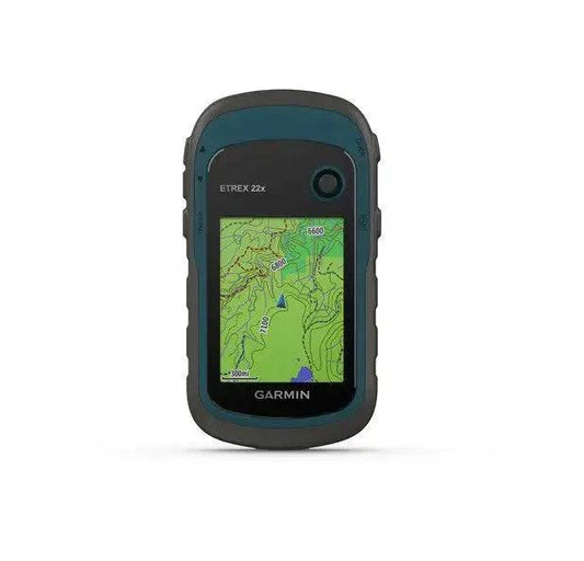 DISPOZITIV MONITORIZARE PRIN GPSMAP ETREX 22X - Articole de Vanatoare