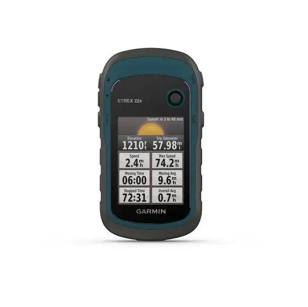 DISPOZITIV MONITORIZARE PRIN GPSMAP ETREX 22X - Articole de Vanatoare