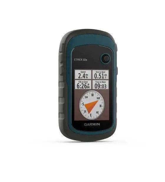 DISPOZITIV MONITORIZARE PRIN GPSMAP ETREX 22X - Articole de Vanatoare