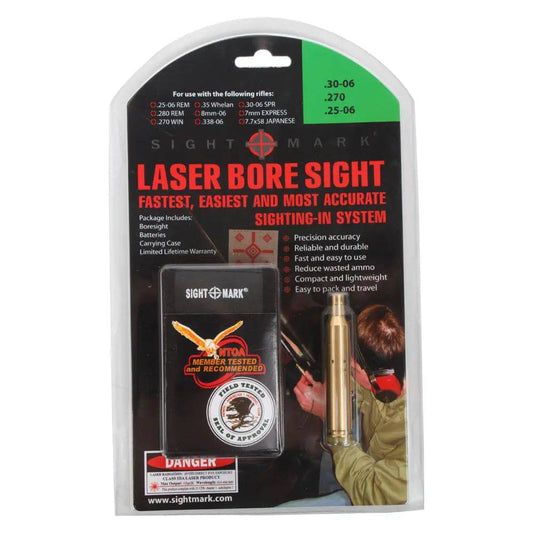 Dispozitiv SightMark laser tip cartus reglat luneta 30 - Articole de Vanatoare
