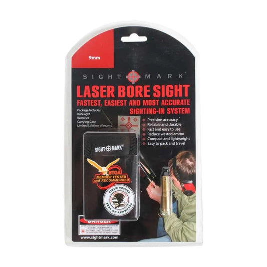 Dispozitiv SightMark laser tip cartus reglat luneta 3x62 - Articole de Vanatoare