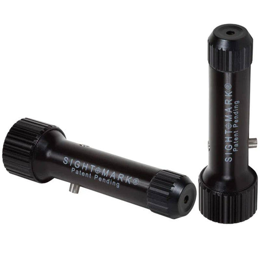 Dispozitiv Universal reglat luneta 17-50 Cal SIGHTMARK - Articole de Vanatoare