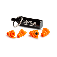 Dopuri Sordin SmartEar Impulse - Articole de Vanatoare