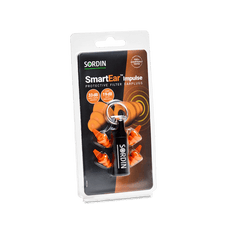 Dopuri Sordin SmartEar Impulse - Articole de Vanatoare