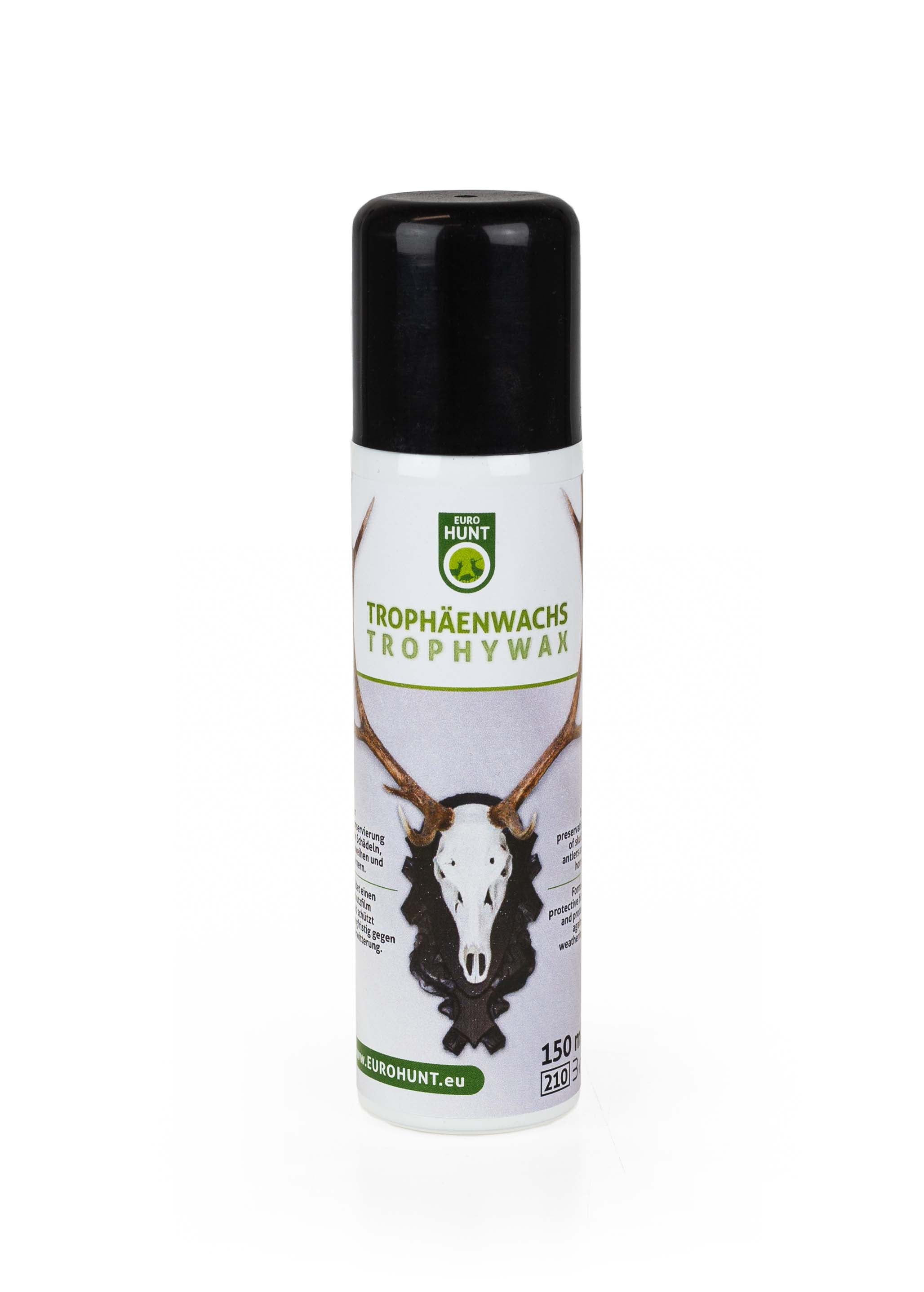 Eurohunt Ceara Intretinere Trofee - Articole de Vanatoare