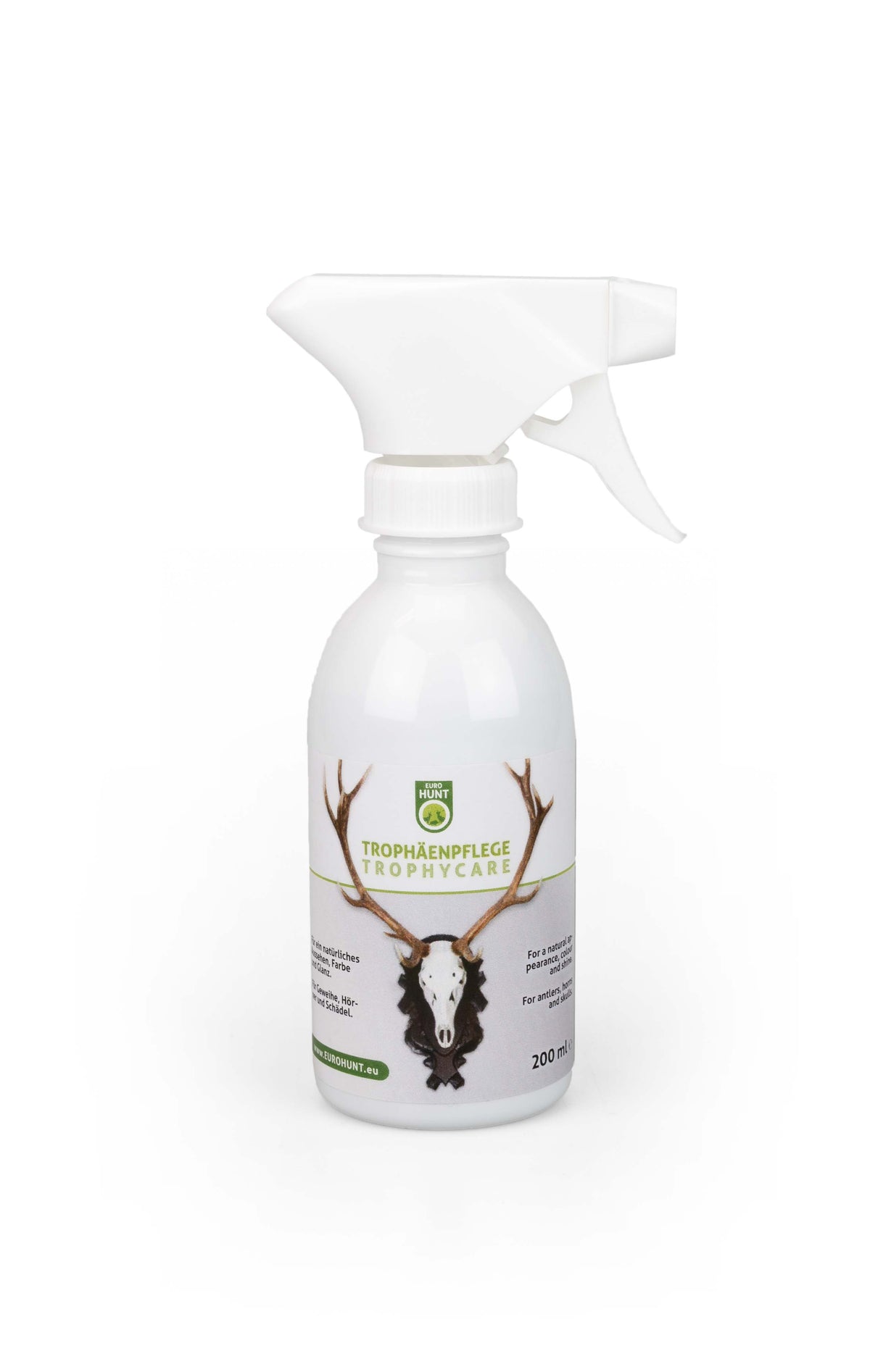 Eurohunt soluție ingrijire Trofee 200 ml - Articole de Vanatoare