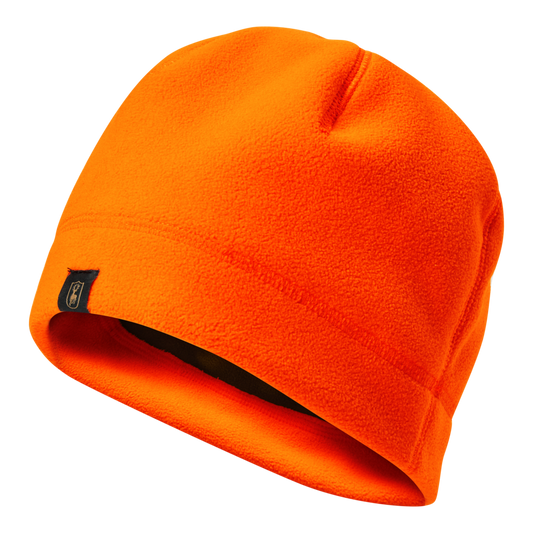 Fes Deerhunter Fleece Orange - Articole de Vanatoare