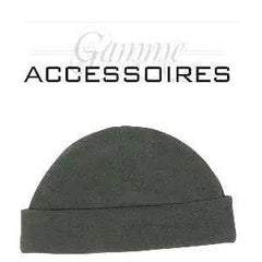 FES FLEECE NEGRU KAKI - Articole de Vanatoare