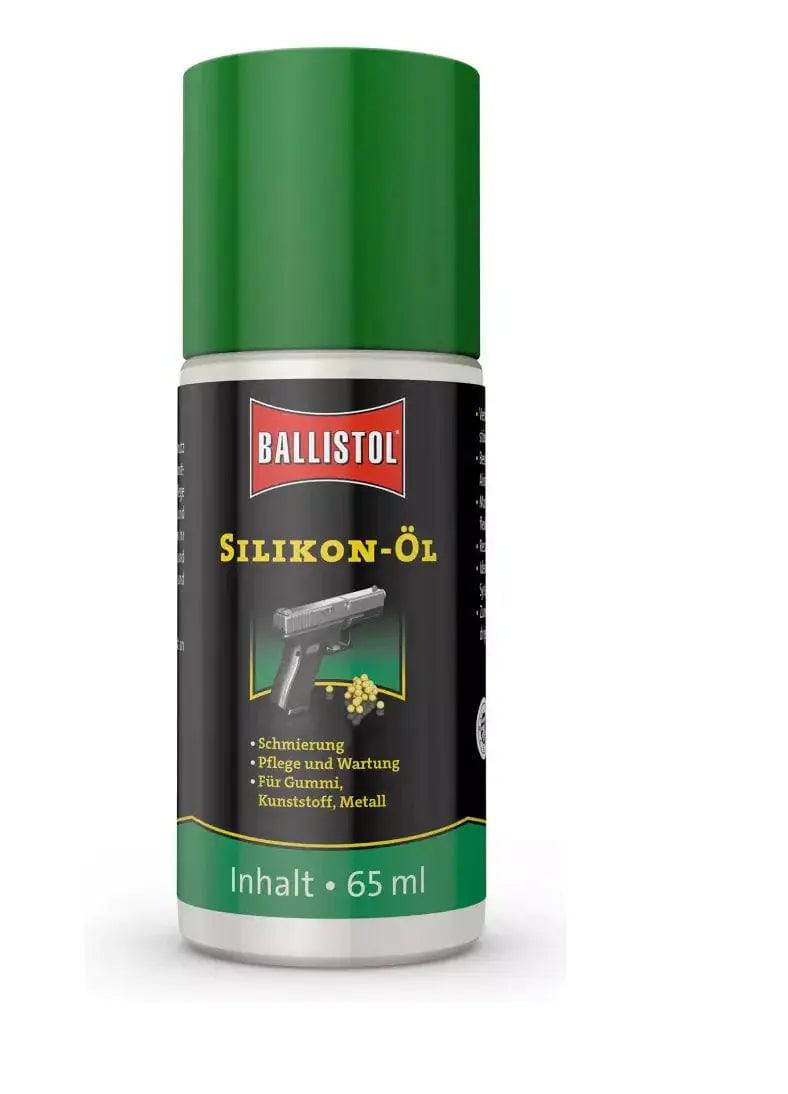 FLACON ULEI SILICON ARMA 65ML - Articole de Vanatoare