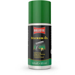 Flacon ulei silicon arma BALLISTOL 65ml - Articole de Vanatoare