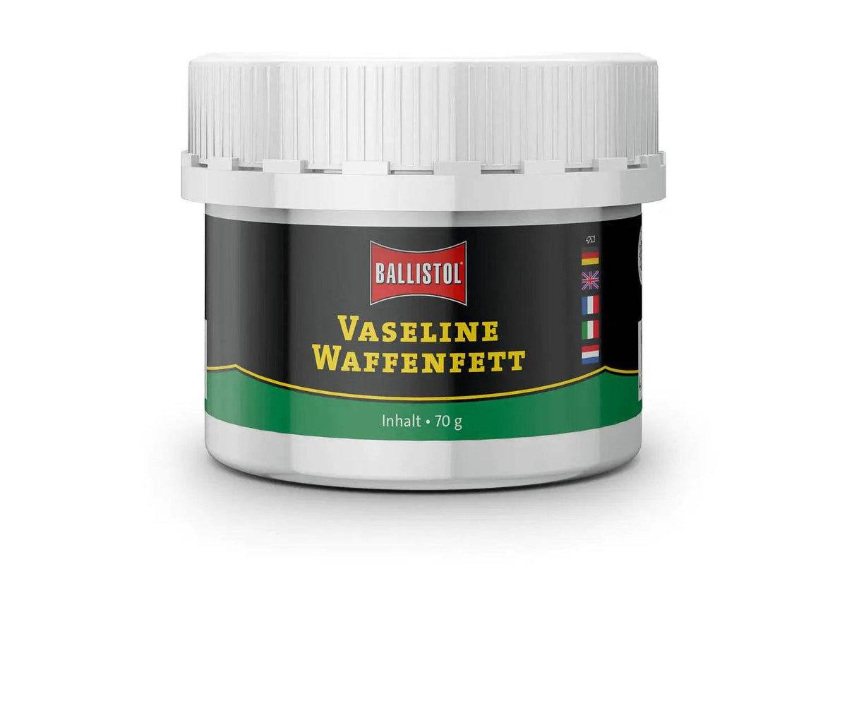 FLACON VASELINA ARMA 70G - Articole de Vanatoare
