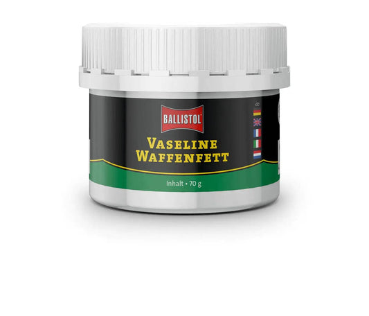 FLACON VASELINA ARMA 70G - Articole de Vanatoare