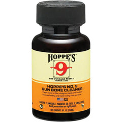 Flacon solutie curatat arma HOPPE NO9 150ml - Articole de Vanatoare