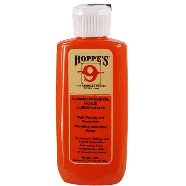 Flacon Ulei HOPPE intretinere arma 67ml - Articole de Vanatoare