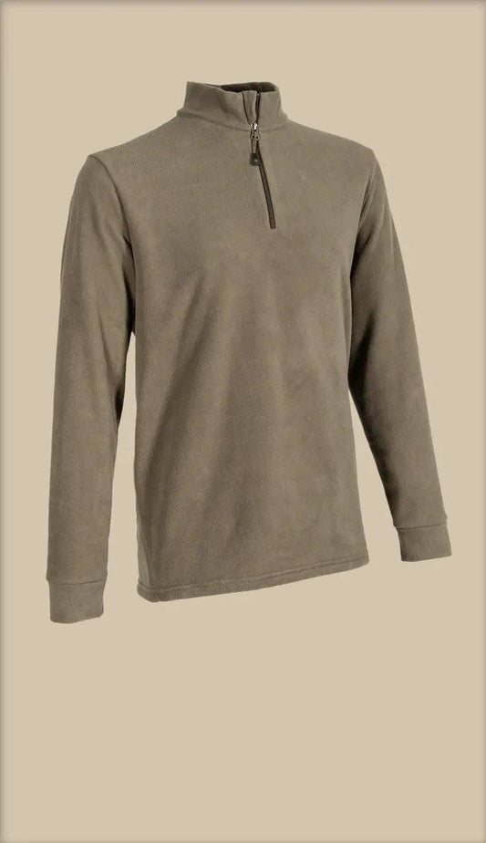 Fleece Blaser Troyer Basic - Articole de Vanatoare