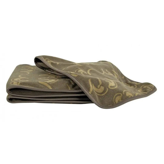 Fular Blaser Argali fleece olive - Articole de Vanatoare