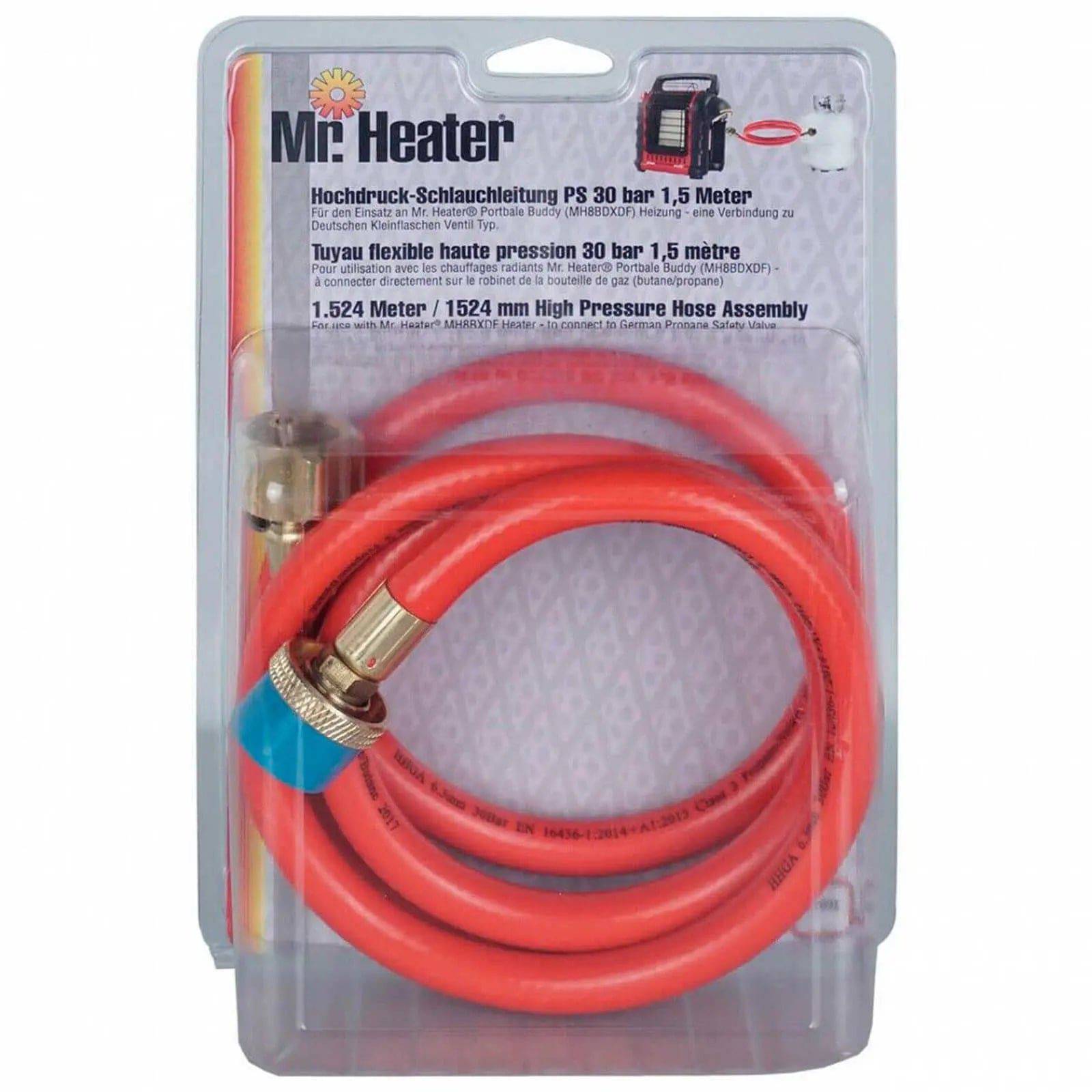 Furtun Mr Heater Portable Buddy metri - Articole de Vanatoare