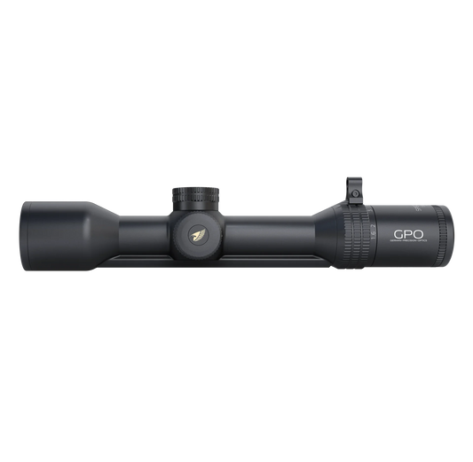 GP-OPTICS LUNETA SPECTRA CU SINA  1,6-13X44I G4I