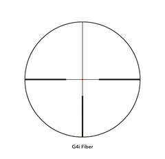 GP-OPTICS LUNETA SPECTRA CU SINA  1,6-13X44I G4I