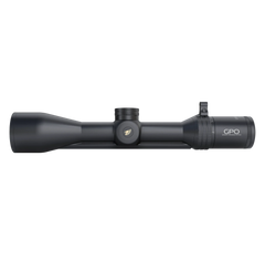 GP-OPTICS LUNETA SPECTRA SINA  6X 2-12X50I G4I FIBER