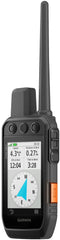 Garmin sistem monitorizare gps alpha 200i zgarda k5 - Articole de Vanatoare