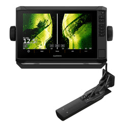 GARMIN SONAR ECHOMAP UHD2 92SV GT56 - articolevanatoare