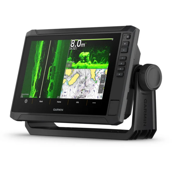 GARMIN SONAR ECHOMAP UHD2 92SV GT56 - articolevanatoare