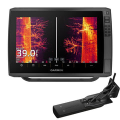 GARMIN SONAR ECHOMAP ULTRA 102SV WW GT56 - articolevanatoare