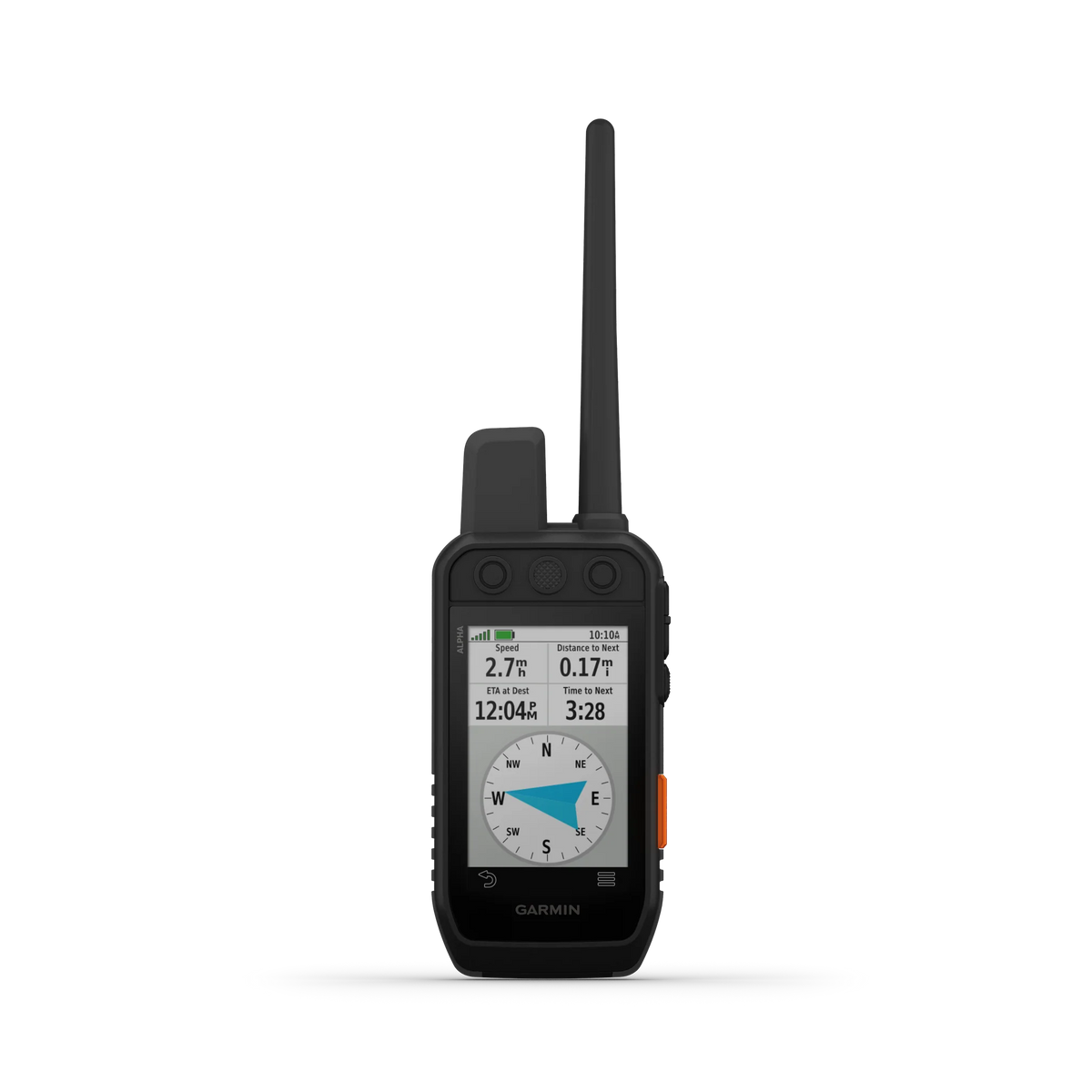 Sistem monitorizare caini Garmin Alpha 300IK