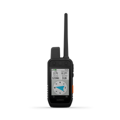 Sistem monitorizare caini Garmin Alpha 300IK