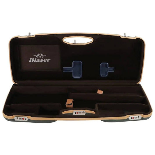 Geanta tip valiza transport Blaser R8 82X33X9cm - Articole de Vanatoare