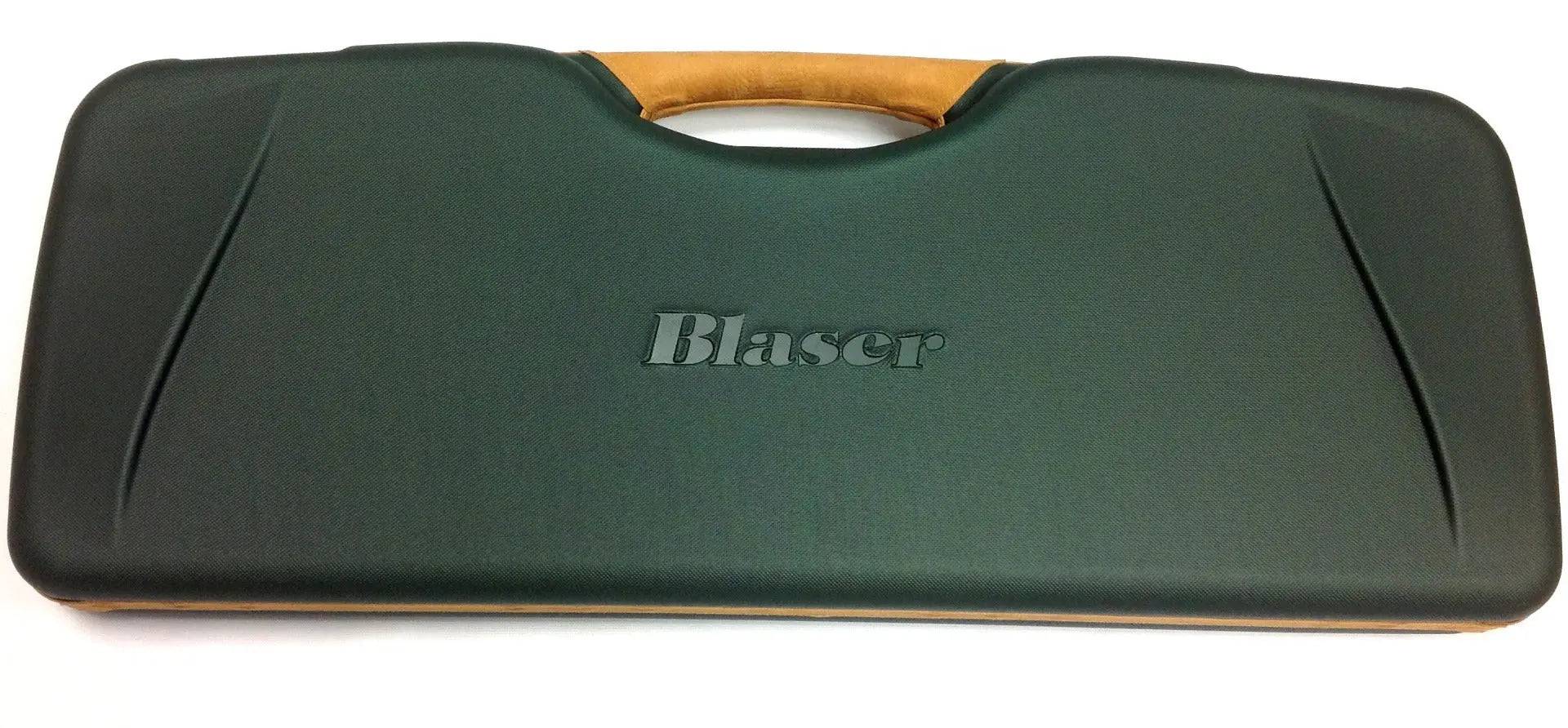 Geanta tip valiza transport Blaser R8 82X33X9cm - Articole de Vanatoare