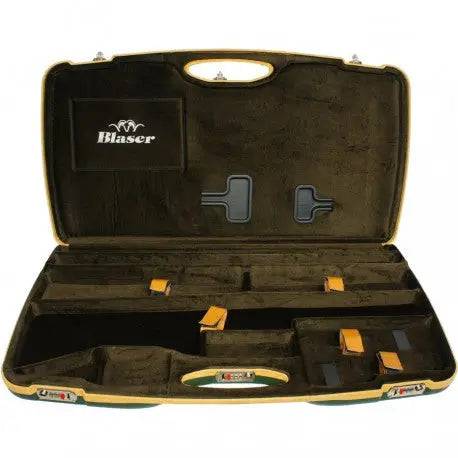 Geanta tip valiza transport Blaser R8 82X45X9cm TIP - Articole de Vanatoare